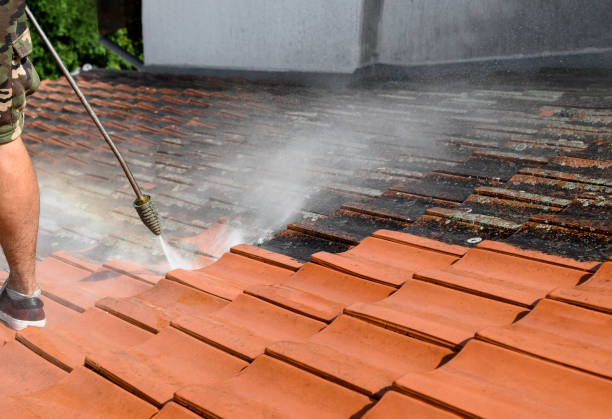 Roof Power Washing Services in Athens, OH