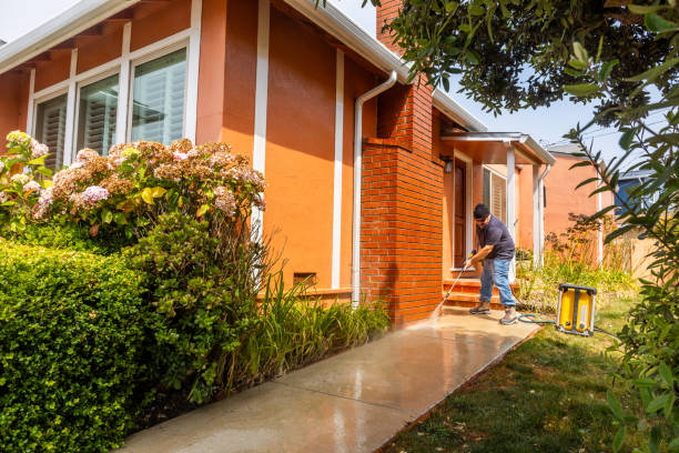 Best Best Pressure Washing Companies  in Athens, OH