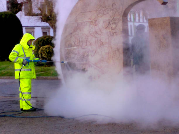 Best Roof Pressure Washing  in Athens, OH