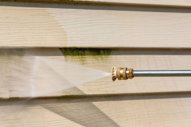 Trusted Athens, OH Pressure Washing Experts
