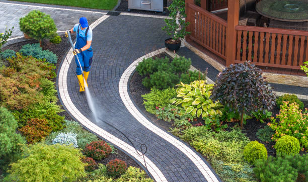 Best Affordable Power Washing  in Athens, OH