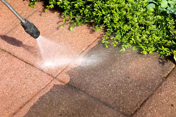 Trusted Athens, OH Pressure Washing Experts